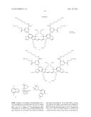 HETEROARYLCYANINE DYES diagram and image