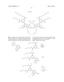 HETEROARYLCYANINE DYES diagram and image