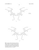 HETEROARYLCYANINE DYES diagram and image