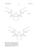 HETEROARYLCYANINE DYES diagram and image