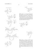 HETEROARYLCYANINE DYES diagram and image