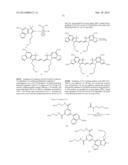 HETEROARYLCYANINE DYES diagram and image