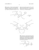 HETEROARYLCYANINE DYES diagram and image