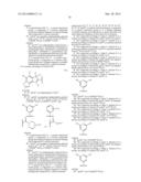 HETEROARYLCYANINE DYES diagram and image