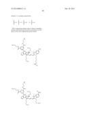 HETEROARYLCYANINE DYES diagram and image