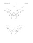 HETEROARYLCYANINE DYES diagram and image