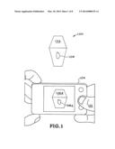 MOBILE APP FOR CHEMICAL DETECTION diagram and image