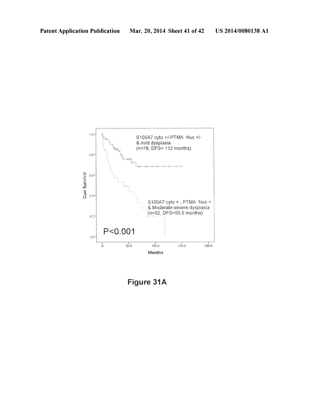 Biomarkers for Head-and-Neck Cancers and Precancers - diagram, schematic, and image 42