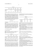 PSA ASSAY AND REAGENT THEREFOR diagram and image