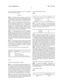 SPORULATION-DEFICIENT THERMOPHILIC MICROORGANISMS FOR THE PRODUCTION OF     ETHANOL diagram and image