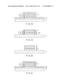 Method of Manufacturing Semiconductor Device diagram and image