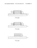 Method of Manufacturing Semiconductor Device diagram and image