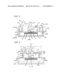 METHOD FOR MANUFACTURING SEMICONDUCTOR LIGHT EMITTING DEVICE diagram and image