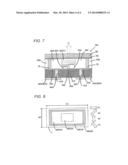 METHOD FOR MANUFACTURING SEMICONDUCTOR LIGHT EMITTING DEVICE diagram and image