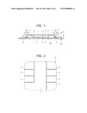 METHOD OF MANUFACTURING SEMICONDUCTOR DEVICE diagram and image