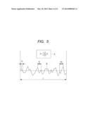 METHOD OF MANUFACTURING SEMICONDUCTOR DEVICE diagram and image