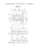 METHOD OF MANUFACTURING SEMICONDUCTOR DEVICE diagram and image