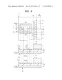 METHOD OF MANUFACTURING SEMICONDUCTOR DEVICE diagram and image