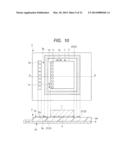 METHOD OF MANUFACTURING SEMICONDUCTOR DEVICE diagram and image