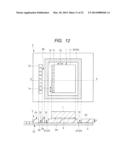 METHOD OF MANUFACTURING SEMICONDUCTOR DEVICE diagram and image