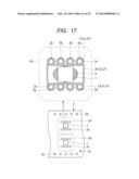 METHOD OF MANUFACTURING SEMICONDUCTOR DEVICE diagram and image