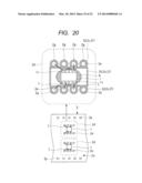 METHOD OF MANUFACTURING SEMICONDUCTOR DEVICE diagram and image