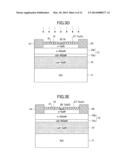 COMPOUND SEMICONDUCTOR DEVICE AND MANUFACTURING METHOD THEREOF diagram and image