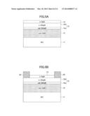 COMPOUND SEMICONDUCTOR DEVICE AND MANUFACTURING METHOD THEREOF diagram and image