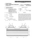 METHOD FOR PRODUCING A SEMICONDUCTOR BODY diagram and image