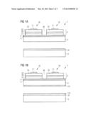 METHOD FOR SINGULATING A COMPONENT COMPOSITE ASSEMBLY diagram and image