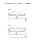 METHOD FOR SINGULATING A COMPONENT COMPOSITE ASSEMBLY diagram and image