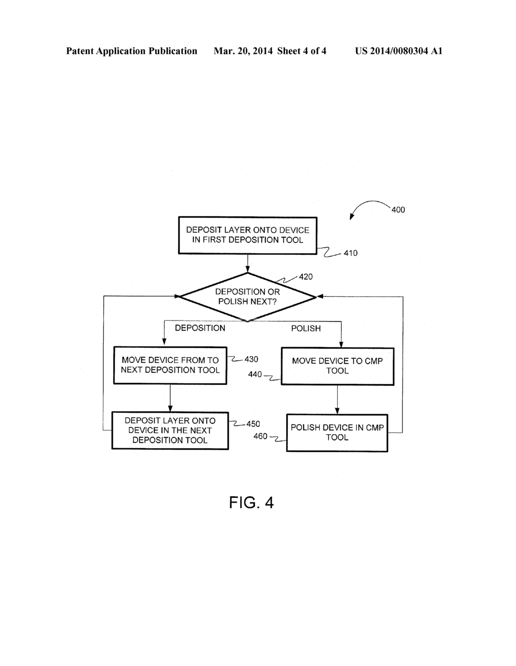 INTEGRATED TOOL FOR SEMICONDUCTOR MANUFACTURING - diagram, schematic, and image 05