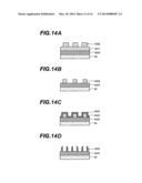 PATTERN-FORMING METHOD AND METHOD FOR MANUFACTURING SEMICONDUCTOR DEVICE diagram and image