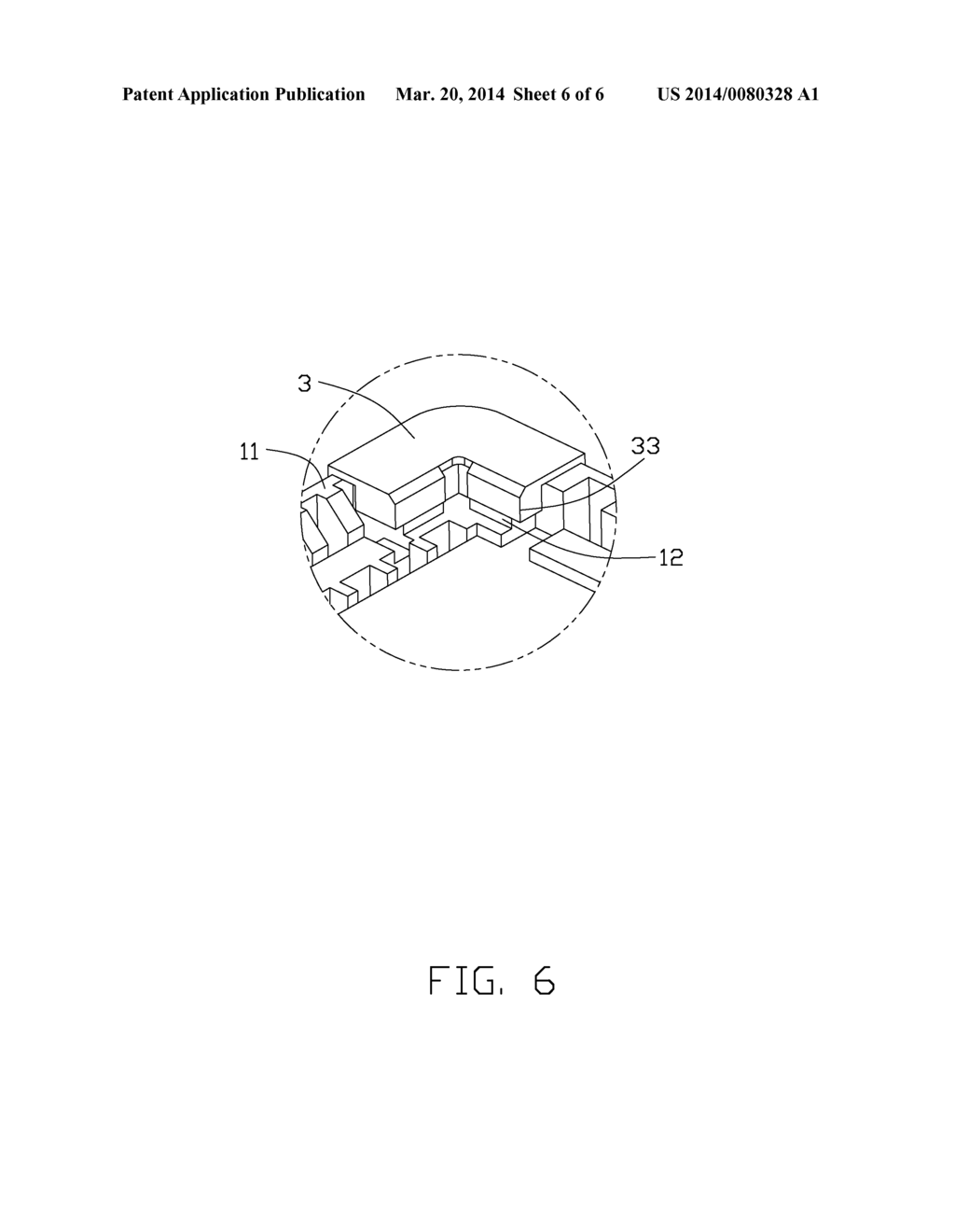 ELECTRICAL CONNECTOR WITH A SLEEVE ASSEMBLED THEREON - diagram, schematic, and image 07