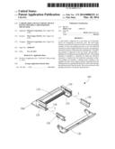 CARD READER AND ELECTRONIC DEVICE HAVING MOVABLE CARD INSERTION MECHANISM diagram and image