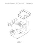 PLUG AND SOCKET CONVERTIBLE ELECTRICAL CONNECTOR ASSEMBLY diagram and image