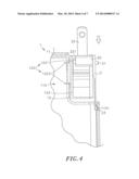 PLUG AND SOCKET CONVERTIBLE ELECTRICAL CONNECTOR ASSEMBLY diagram and image