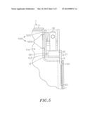 PLUG AND SOCKET CONVERTIBLE ELECTRICAL CONNECTOR ASSEMBLY diagram and image