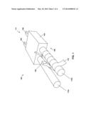 ELECTRICAL CABLE ASSEMBLY diagram and image