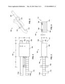 ELECTRICAL CABLE ASSEMBLY diagram and image