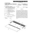 LOWER PROFILE CARD EDGE CONNECTOR FOR SINGLE SIDED SO-DIMM MODULE AND     ASSEMBLY OF THE SAME diagram and image