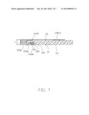 LOWER PROFILE CARD EDGE CONNECTOR FOR SINGLE SIDED SO-DIMM MODULE AND     ASSEMBLY OF THE SAME diagram and image