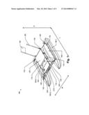 VARIABLE GEOMETRY WATER VESSEL diagram and image