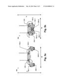 VARIABLE GEOMETRY WATER VESSEL diagram and image