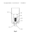 VARIABLE GEOMETRY WATER VESSEL diagram and image