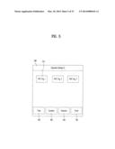 MOBILE TERMINAL AND CONTROLLING METHOD THEREOF diagram and image