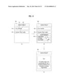 MOBILE TERMINAL AND CONTROLLING METHOD THEREOF diagram and image