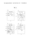 MOBILE TERMINAL AND CONTROLLING METHOD THEREOF diagram and image