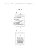 MOBILE TERMINAL AND CONTROLLING METHOD THEREOF diagram and image