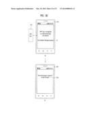 MOBILE TERMINAL AND CONTROLLING METHOD THEREOF diagram and image